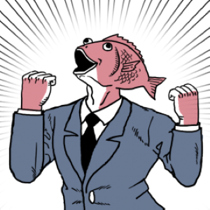Business Fish